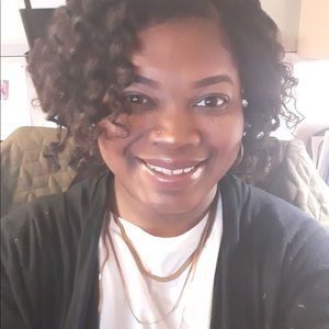 Meet your Posher, Tamika